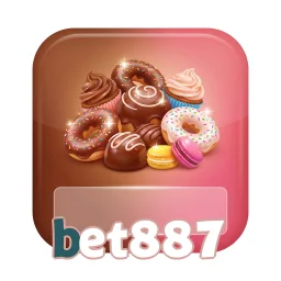 BET887 — ikon APK